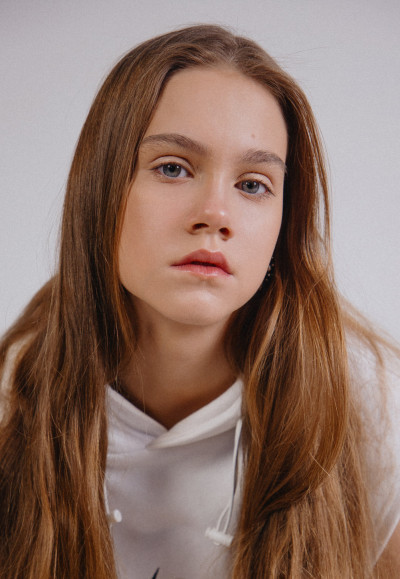 Диана Тугай